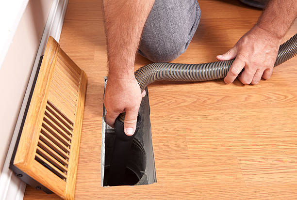 Best Dryer Vent Cleaning in Braidwood, IL